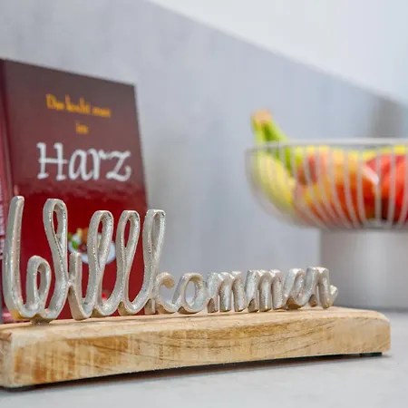 Bergmannsblick 2 * Sankt Andreasberg