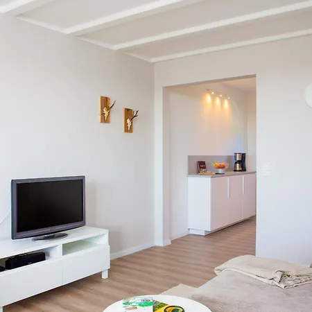 Apartment Bergmannsblick 2