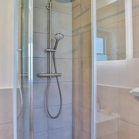 Bergmannsblick 2 Apartment Sankt Andreasberg