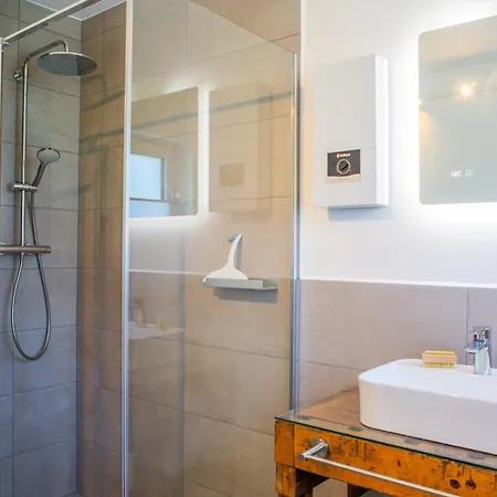 Apartment Bergmannsblick 2