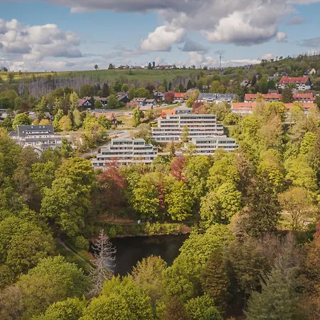 Bergmannsblick 2 * Sankt Andreasberg