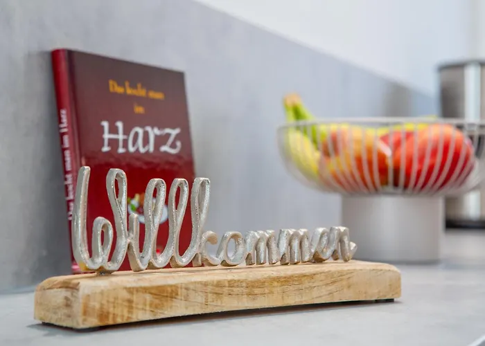 Bergmannsblick 2 * Sankt Andreasberg