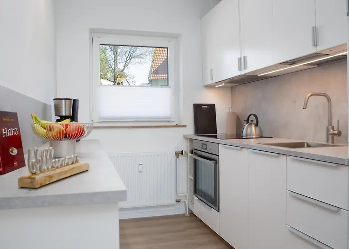 Bergmannsblick 2 * Sankt Andreasberg