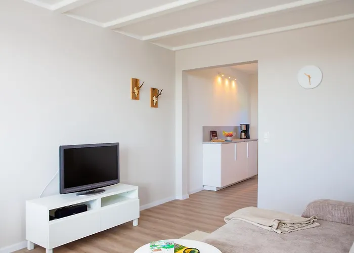 Daire Bergmannsblick 2