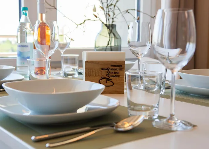 Daire Bergmannsblick 2 Sankt Andreasberg