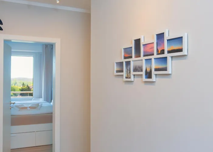 Bergmannsblick 2 Sankt Andreasberg