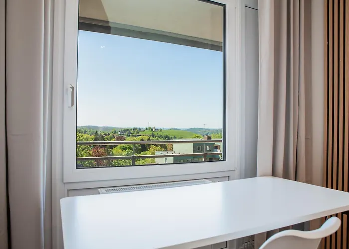 Bergmannsblick 2 Sankt Andreasberg