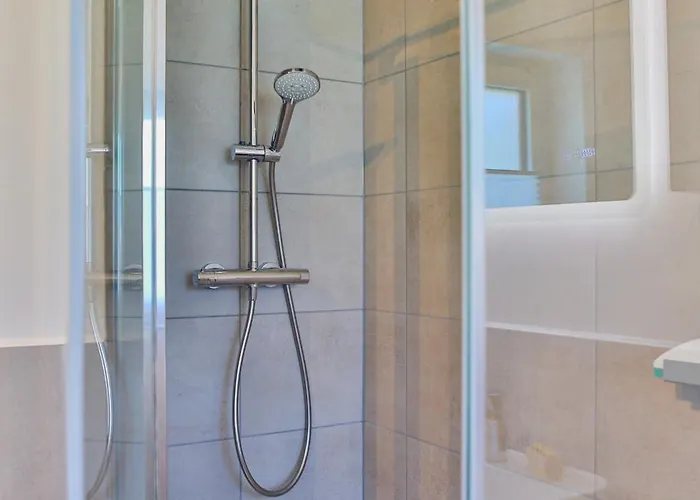 Bergmannsblick 2 Daire Sankt Andreasberg