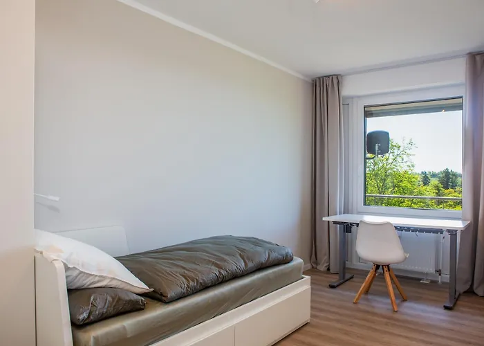 Bergmannsblick 2 Sankt Andreasberg