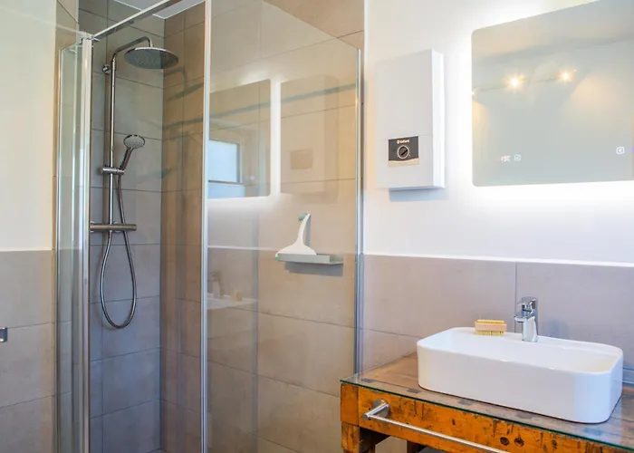 Daire Bergmannsblick 2