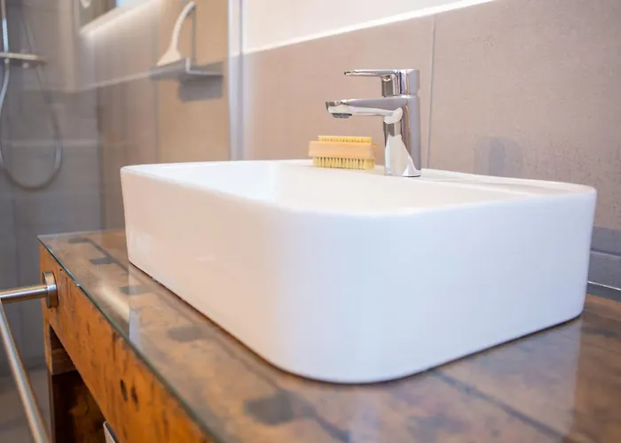 Bergmannsblick 2 * Sankt Andreasberg