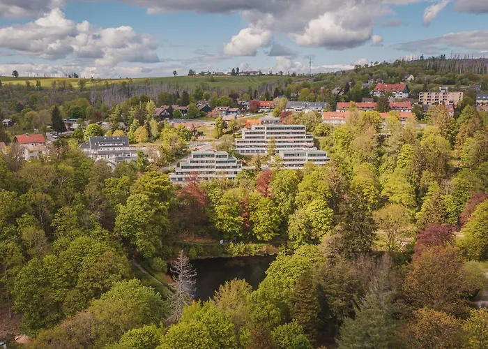 Bergmannsblick 2 * Sankt Andreasberg